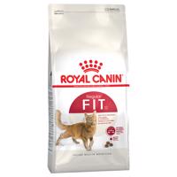 400 g / 2 kg Royal Canin za skvelú cenu!  - Regular Fit 32 (2 kg)