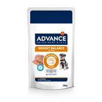 Advance Veterinary Diets Dog Weight Balance Mini - 16 x 150 g