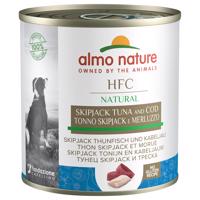 Almo Nature