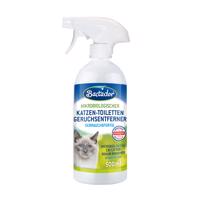 Bactador odstraňovač zápachov pre mačacie toalety - 2 x 500 ml