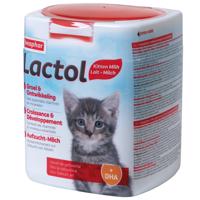 beaphar Lactol mlieko pre odchov mačiatok - 500 g