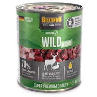 Belcando Baseline 6 x 800 g - Divina a kačacie mäso