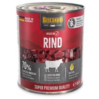 Belcando Baseline 6 x 800 g - Hovädzie mäso