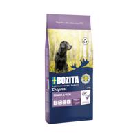 Bozita Original Senior & Vital s kuracím - bez pšenice - 12 kg