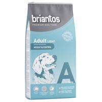 Briantos Adult Light - výhodné balenie 2 x 14 kg