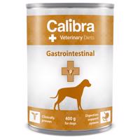 Calibra Veterinary Diet Dog Gastrointestinal 6 x 400 g - losos