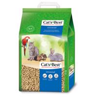 Cat's Best Universal - výhodné balenie 2 x 20 l