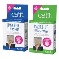 Catit Magic Blue - Štartovací balíček
