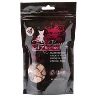 catz finefood Purrrrly - 3 x 35 g kuracie srdce