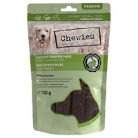 Chewies mäsové plátky - výhodné balenie: králičie 2 x 150 g