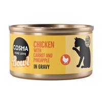 Cosma Bowl