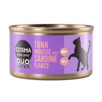 Cosma Duo Layer