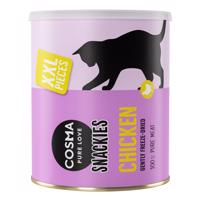 Cosma Snackies - 10 % ZĽAVA - XXL  kura (200 g)
