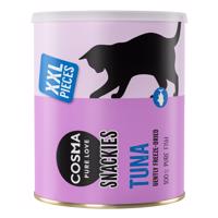Cosma Snackies - 10 % ZĽAVA - XXL  tuniak (180 g)