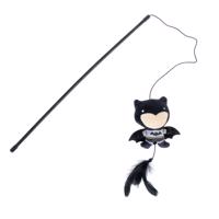 DC Batman udica pre mačky - 1 kus