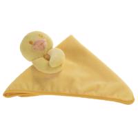 Deka Quaxie s hračkou - 40 cm