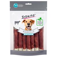 Dokas žuvacie rolky - hovädzie mäso 6 x 190 g