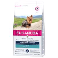 Eukanuba Breed Nutrition