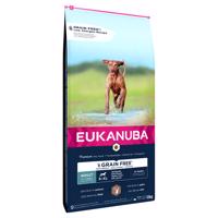 Eukanuba Grain Free