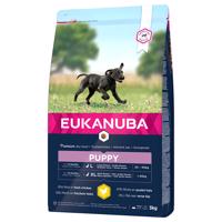 Eukanuba Growing Puppy
