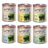 Feringa miešané balenia - 10% zľava - - miešané balenie (6 x 800 g)