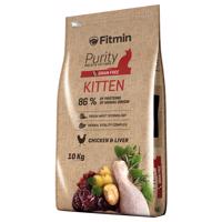Fitmin Cat Purity