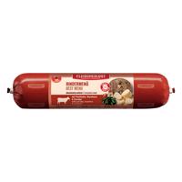 Fleischeslust Classic 6 x 800 g - hovädzie s paštrnákom, lieskovými orieškami a morskými riasami