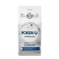 Forza 10 Active Line - Puppy Condro - 10 kg