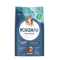 Forza 10 All Breeds Maintenance ryby s ryžou - 12 kg