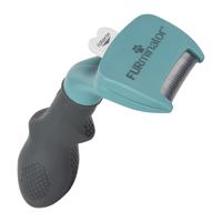 FURminator DeShedding Tool pre mačky - M/L krátkosrstá mačka