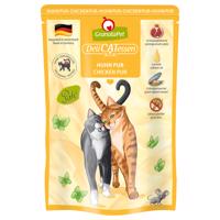 GranataPet DeliCatessen 12 x 85 g - kuracie