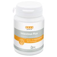 GRAU Intestinal Plus - výhodné balenie: 2 x 60 tabliet