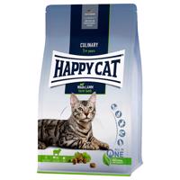 Happy Cat Culinary Adult jahňacie - výhodné balenie: 2 x 300 g
