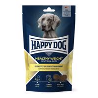 Happy Dog Care Snack - Healthy Weight s hydinou 100 g