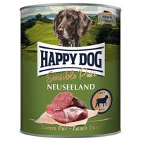 Happy Dog