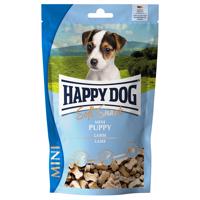 Happy Dog SoftSnack Mini Puppy - Jahňacie mäso 100 g