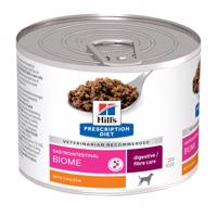 Hill's Prescription Diet Gastrointestinal Biome Ragout s kuracím - 12 x 200 g