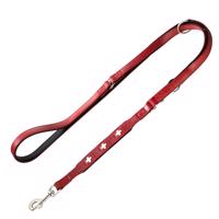 Hunter sada: obojok Swiss a vodítko Swiss - obojok veľ. 60 + vodítko 200 cm/18 mm