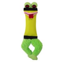Hyper Pet Fire Hose Friends žaba - 1 kus