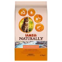 Iams Naturally