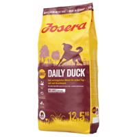 Josera Daily kačacie - 12,5 kg