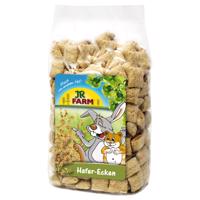 JR Farm ovsené rožky - 2 x 300 g
