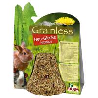 JR Grainless - trávnatý zvon ibištek - 1 ks