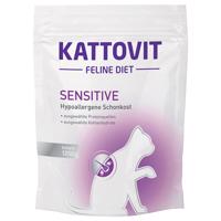 Kattovit Sensitive granuly - 1,25 kg