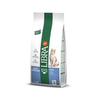 Libra Cat Sterilized s tuniakom - 12 kg