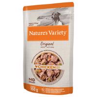 Nature's Variety