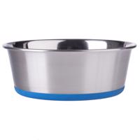 Miska z ušľachtilej ocele Premium - výhodné balenie 2 x 1,9 l, Ø 21 cm