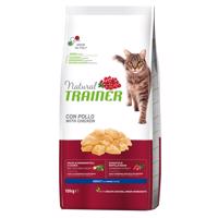 Natural Trainer, 9 + 1 kg zadarmo - Adult s kuracím