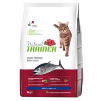 Trainer Natural