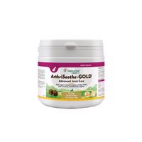 NaturVet ArthriSoothe-Gold Snacks - 120 žuvacích tabliet